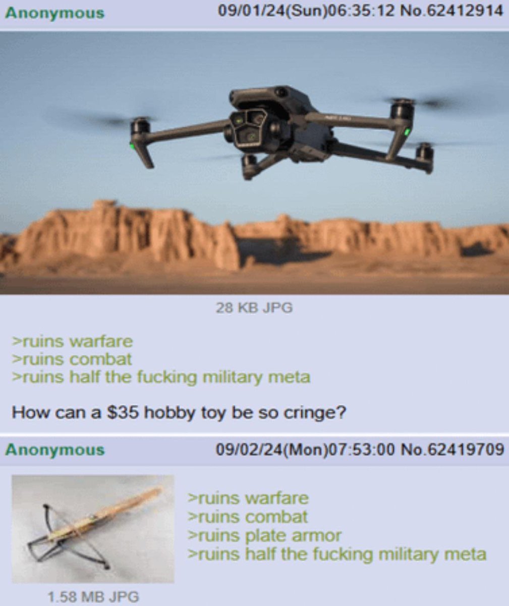 Same shit diffrent century