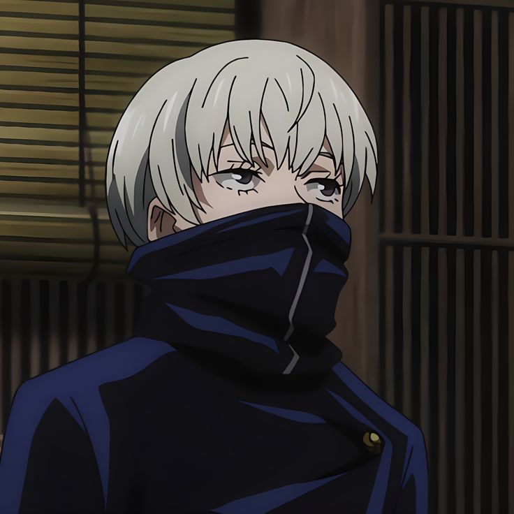 Yoshi ❌ 
Inumaki irl ✅