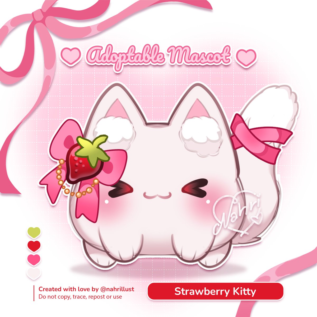 Soaowa's tweet photo. Since there's a bunch of new faces

Hello im Soa your squishy mochi dragon! Our mascot Beeren or Beeri for short hes your fur void. Below is where you can find me and we hope to make your day a bit sweeter

https://t.co/owRLTpH9gO
https://t.co/QeO0zkgEKX

🎨#soailli #spicysoaowa https://t.co/qti5bl3WoC