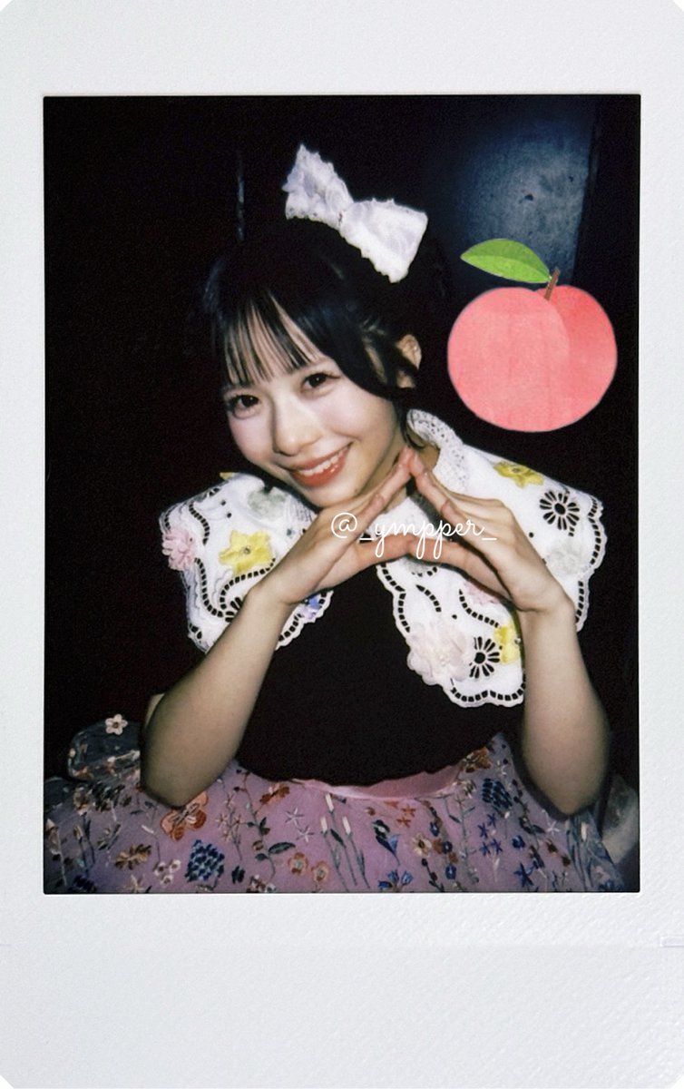 ももたん🍑 tweet media