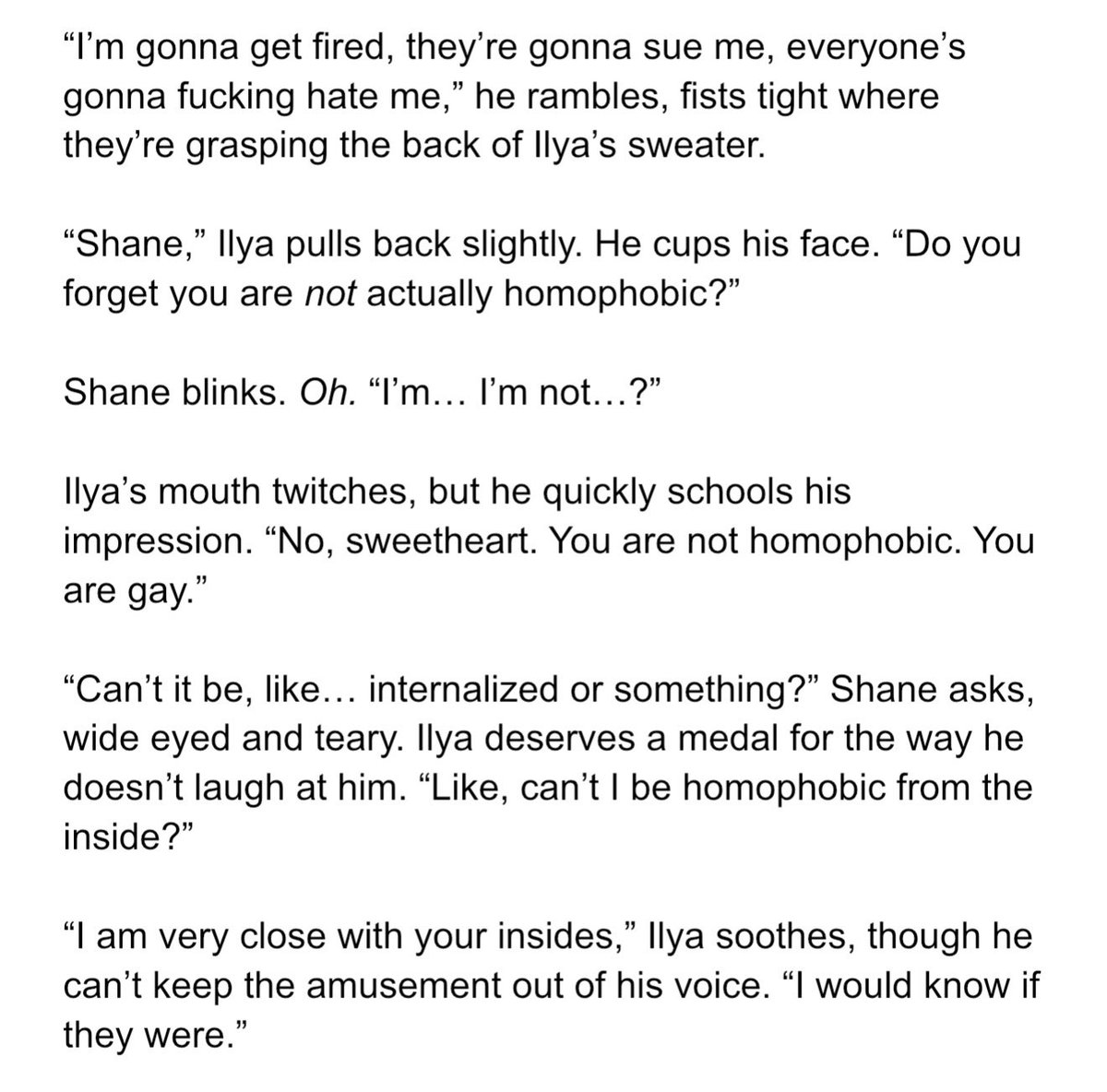 EVIL canadian wolf bird tweet media