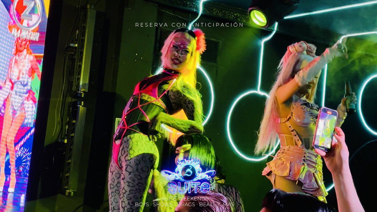 SUITE TRC tweet media