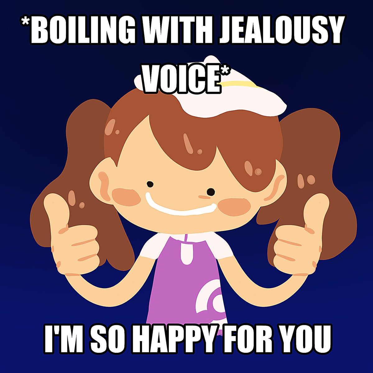 shoutout to everyone who can play #PokemonPokopia on release date