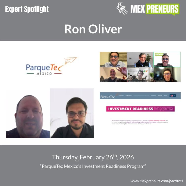 MEXpreneurs tweet media