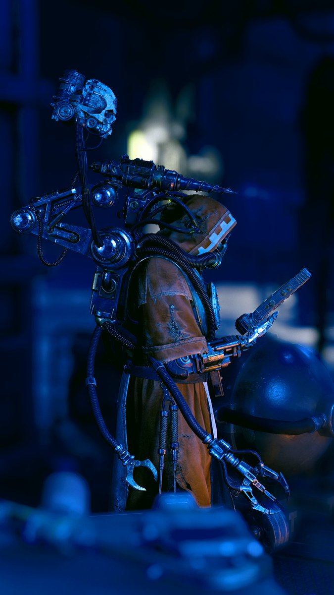 Game:<a href="/SpaceMarine/">Space Marine 2</a>

 #XboxShare  #XboxSeriesX #Xbox   #VirtualPhotography #spacemarine2 #warhammer40k