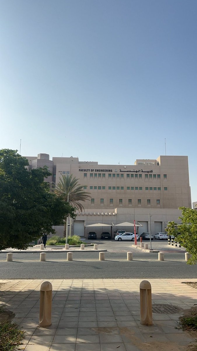 ENG 👷 | KAU tweet media