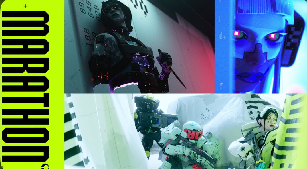 Endymion tweet media