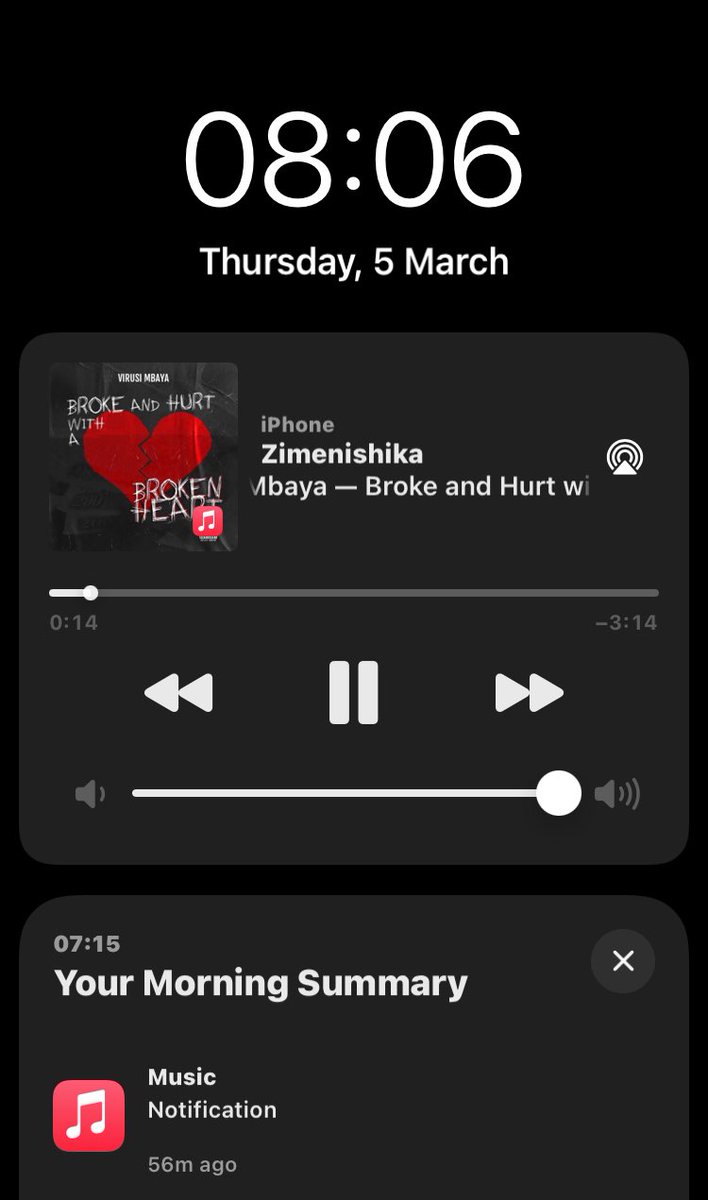 Virusi ndio jina kenye inafuata ndo mbaya