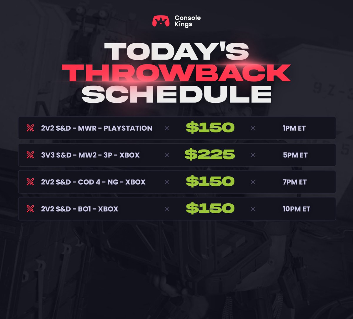 ConsoleKings tweet media