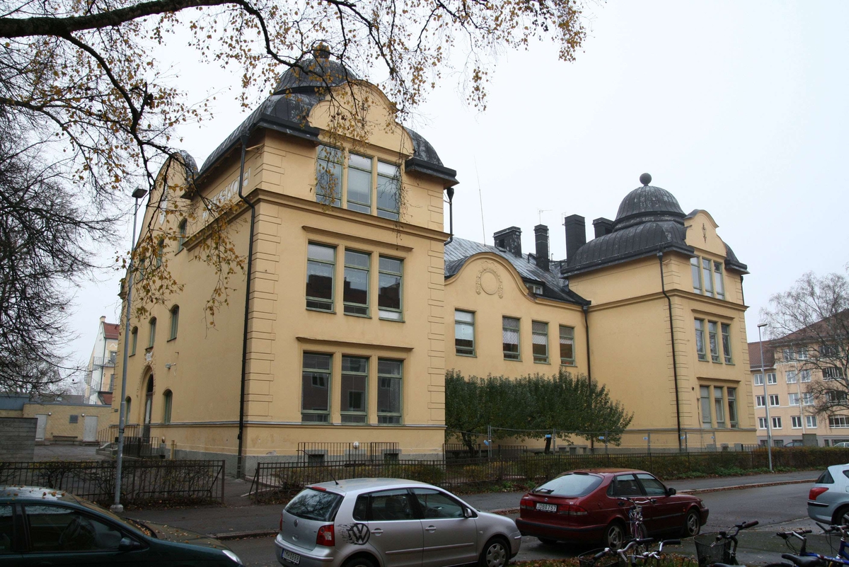 Stefan Olsson tweet media