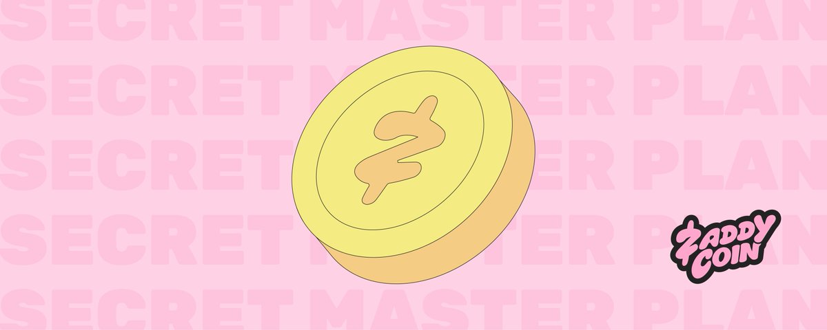 The Secret Zaddy Coin Master Plan
