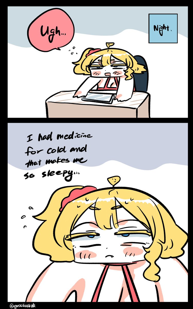 フラフラなフロリダちゃん日記です。

"Sleeeeeeepy" Florida diary. 