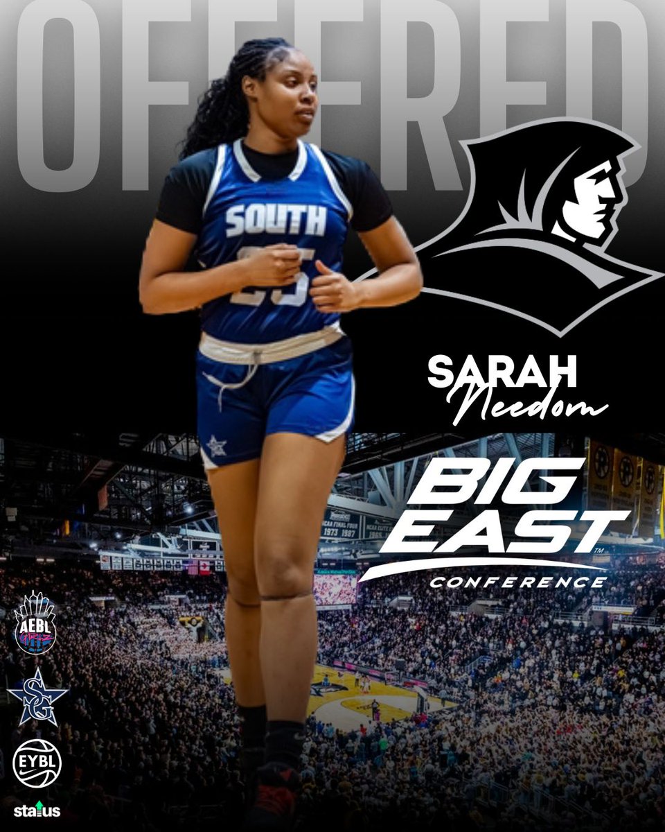 aeblgirlz's tweet photo. #Godspeed @ProvidenceWBB @Sarah_Needom29 @aeblgirlz @NikeGirlsEYBL https://t.co/nd2yC0hD5W