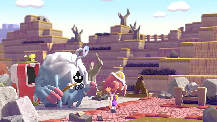 The Type Chart tweet media