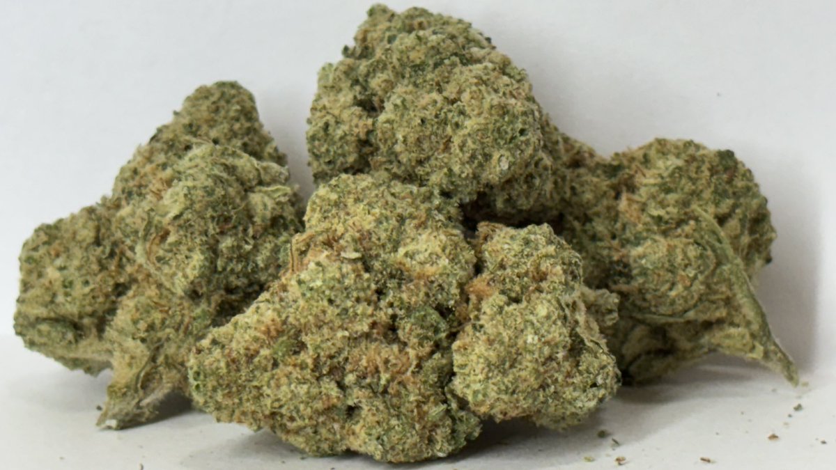 THC-A Honest Reviews tweet media