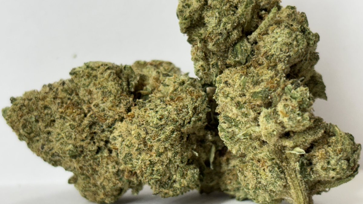 THC-A Honest Reviews tweet media