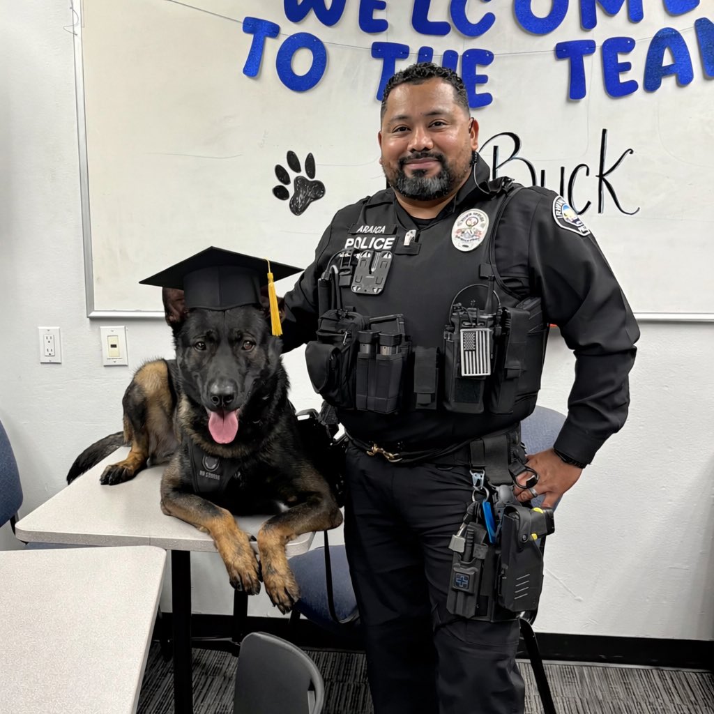 Irwindale Police Department tweet media