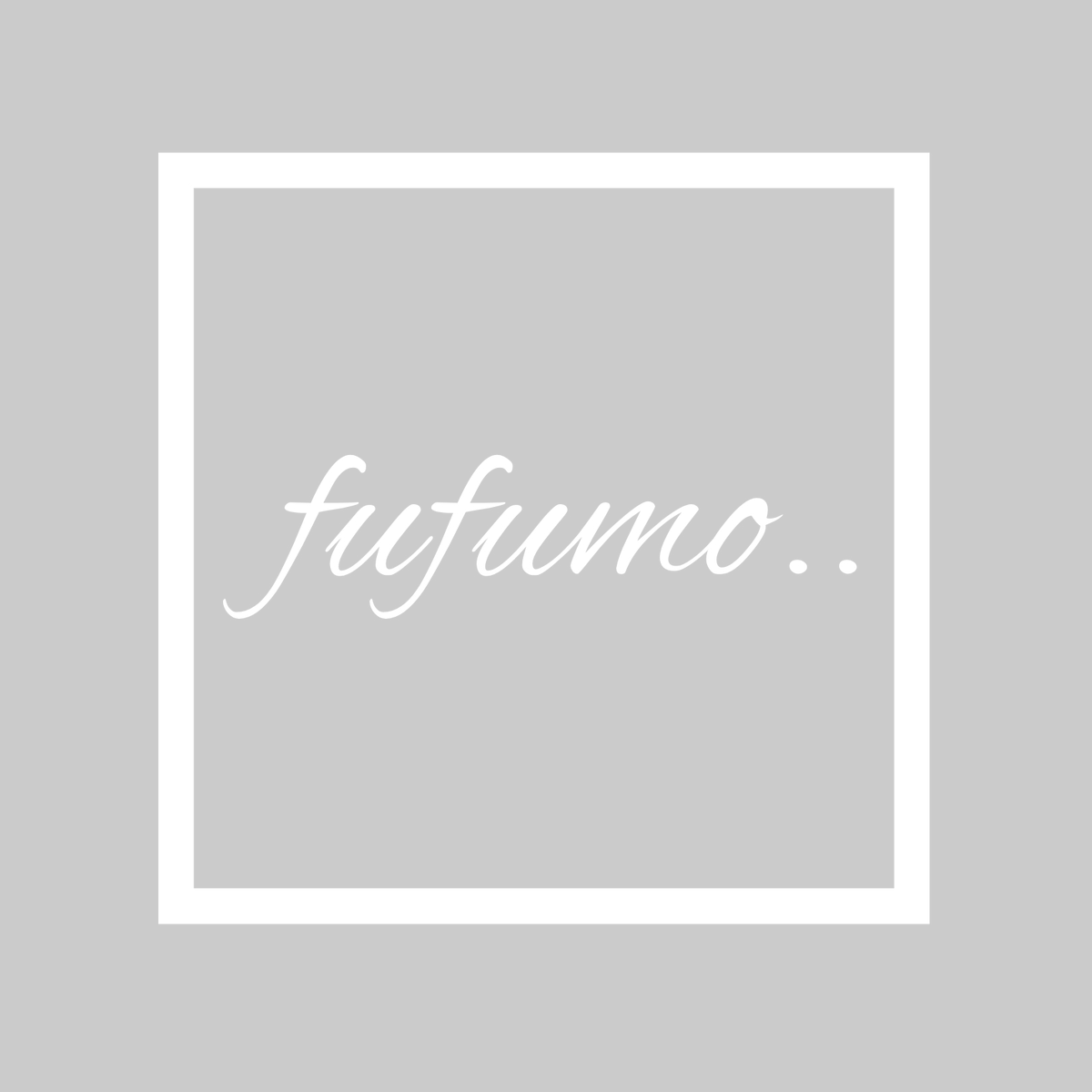 fufumo... -ﾌﾌﾓ- tweet media