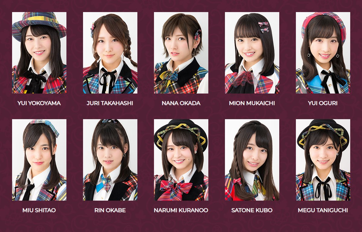 ngt141's tweet photo. Fellas, imo the solution is the current Nogizaka46 and Ikorabu compromise system

The era of bazillion consecutive centers is over. But you also still need one member as the face of the whole movement to concentrate GP attention

Like Nogizaka: sure, you have Nagi as the main face of the current Nogizaka46. She gets the center role every few singles or so to cement her role. But hell yeah, if Sakutan, Miku, Teresa, Aruno, Mao, or Mitsuki or anyone else want to be the center, that would be awesome too. But still, Nagi will remains the face

Same with Ikorabu. You have Maika as the center for the majority of the time, but you can also pivot to others to develop their talent and choose them as center

An absolute consecutive center system will not work. Even Nogi knows this, which is why they still put Nagi at the center every other single or two

But saying that spreading the field of center or the face of the group equally will work does us no good, since we already had that experience after 2019

As I said before, you can oppose the notion of an "absolute center" (because it is a disaster ) without allowing the other disaster to happen just because it seems less bad

Saying that we need to spread the center position because of we're afraid of the absolute center disaster is like trying to mitigate only the tsunamis when you have already experienced both the aftermath of a tsunami and an earthquake. You have to mitigate both cases

The compromise would get us:
- One recognizable face for the general public.
- But centers can rotate so other members still develop and get spotlight