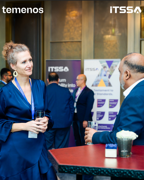 TeamITSS's tweet photo. By highlighting Practical AI Adoption and Cloud-Native Agility, we’re proud to be part of the conversations shaping the future of banking in 2026.  Let’s discuss how to prepare your bank for 2026 and beyond. 
Connect with us at https://t.co/Nv2pRAFSb3.
#BronzeSponsor #APACBanking https://t.co/H5Qp1QdYVk