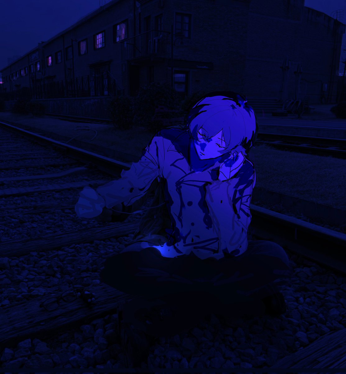 Umiiiv3's tweet photo. #makotoyuki #Persona3 #P3R https://t.co/DJwhcS7aaX