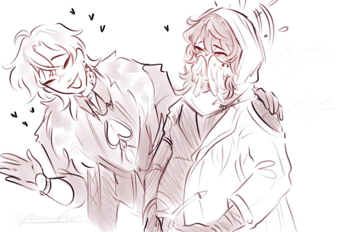 (Mpreg) #avenday 
<a href="/senchavoid/">domi™ 🦚🪽</a> was on the tl asking for avdy and that’s moot so