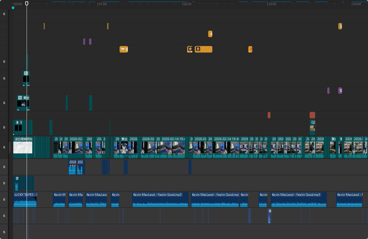 Mr.Chaoren 小超人先生 tweet media