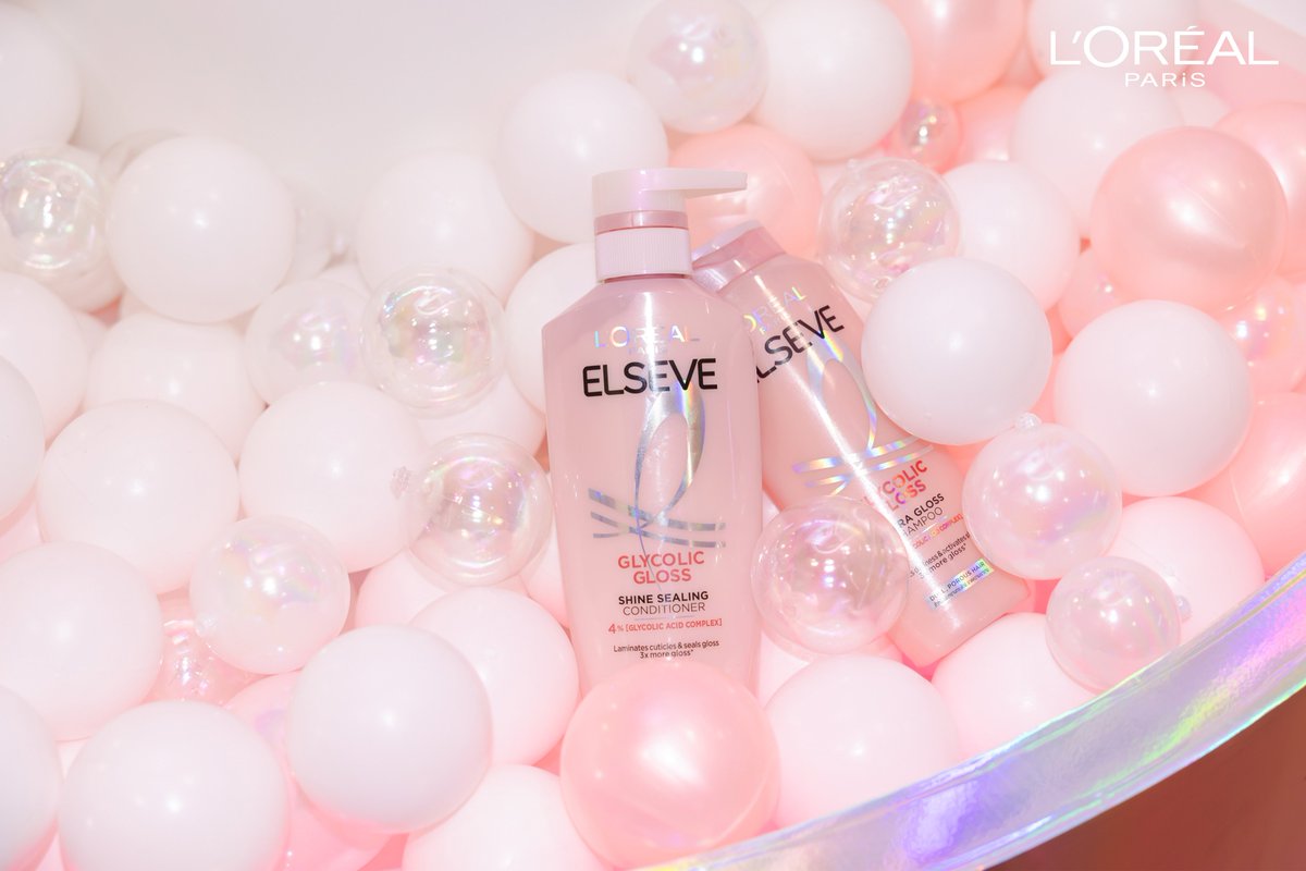LOrealParisTH's tweet photo. https://t.co/6THXBFxSpC
