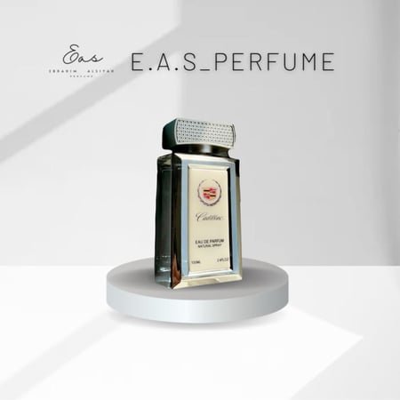#رابطة_عشاق_العطور 

فخامة الاسم… وهيبة الرائحة.
عطر كاديلاك حضور رجولي أنيق يبدأ بانتعاش جذاب وينتهي بثبات دافئ يترك بصمة لا تُنسى.
العطر الذي يليق بمن اعتاد أن يكون مختلفاً. ✨
#عطور #كاديلاك #عطور_رجالية

eas-perfume.com/zgPzrG