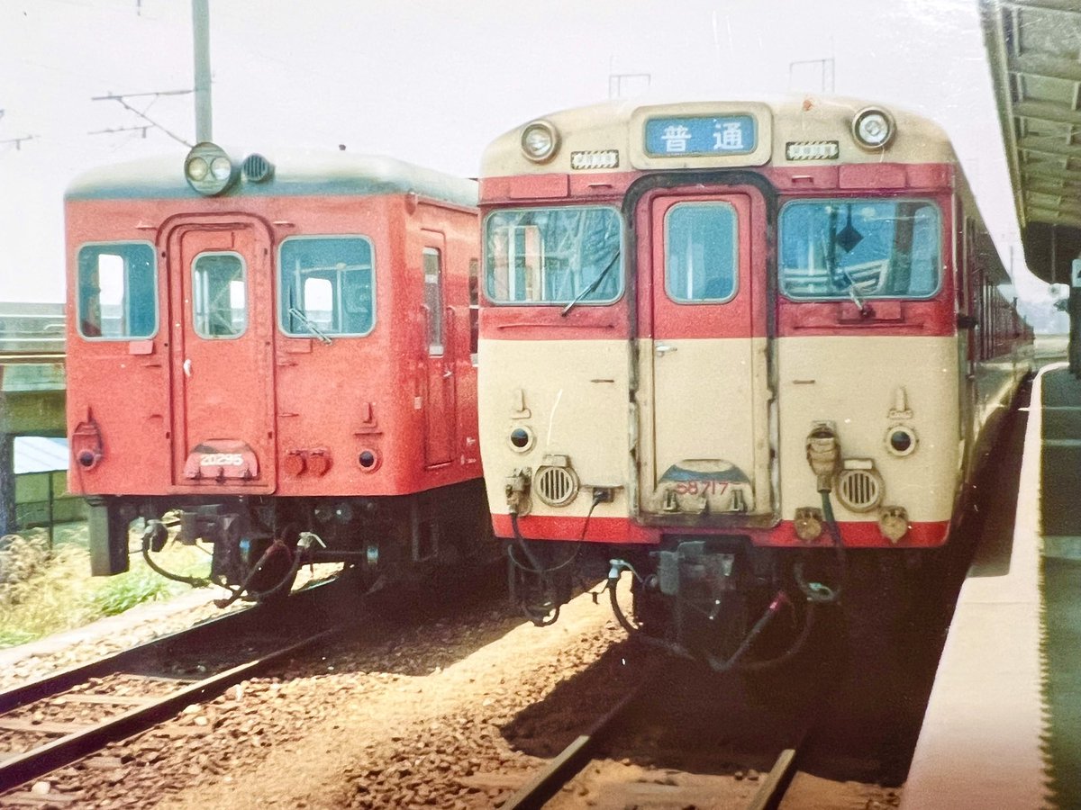 のひこみさつ@JR西日本完乗目指しているが… (@railboy103kei) / Posts / X