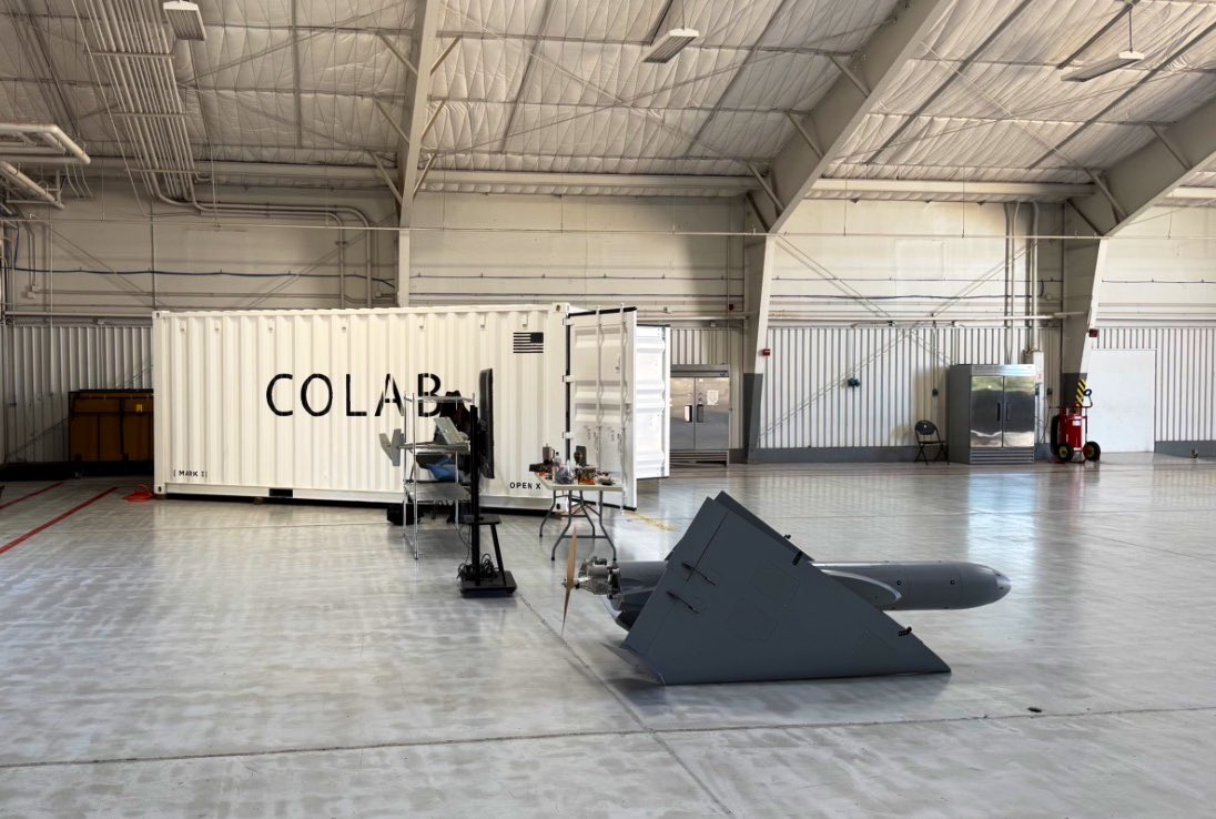 Cody James 🇺🇸 tweet media