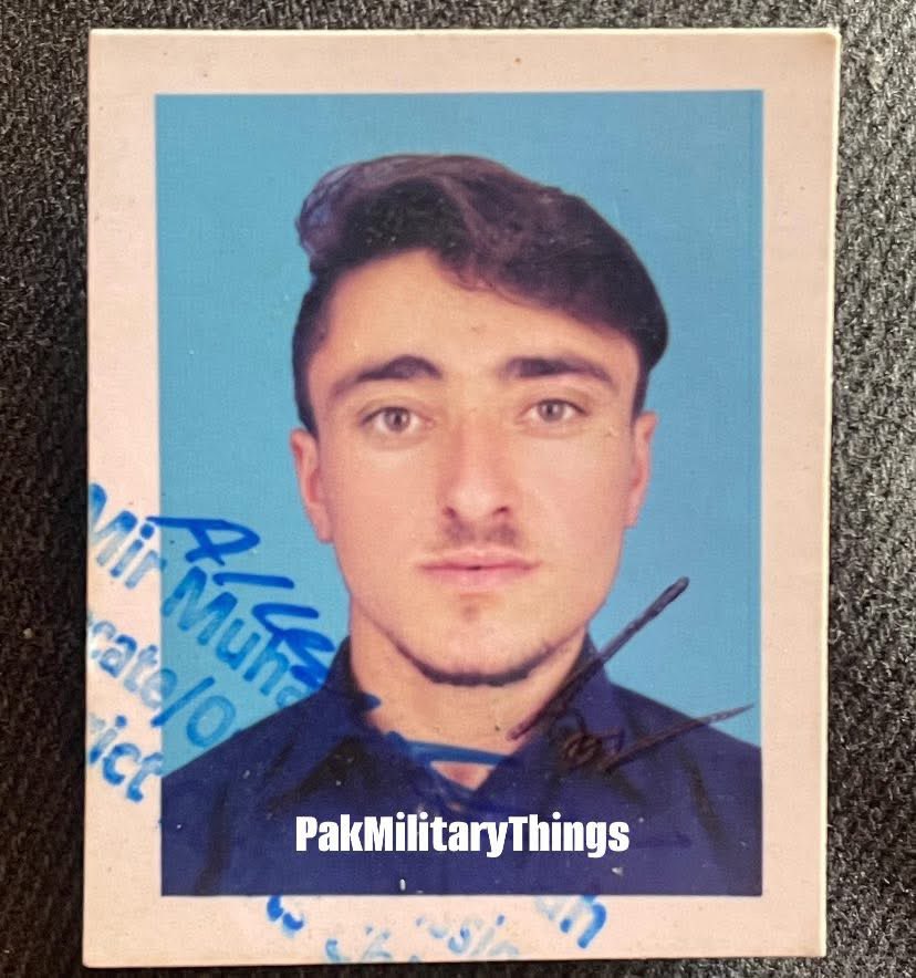 Pak Military Things tweet media