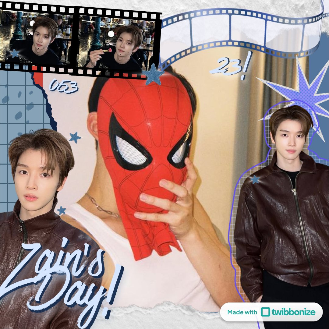 kencur's dayy. sehat terus dan selamat mengulang tahun dengan berkah dan kebahagiaan yang disertai tuhan setiap harinya. GBU! <a href="/Ethrreals/">Sand</a> <a href="/Hazains/">Lysand.</a>