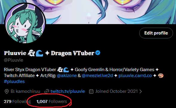 𝐏𝐥𝐮𝐮𝐯𝐢𝐞 👻🌊 ✦ 𝐃𝐄𝐁𝐔𝐓 𝟐𝟎𝟐𝟔 tweet media