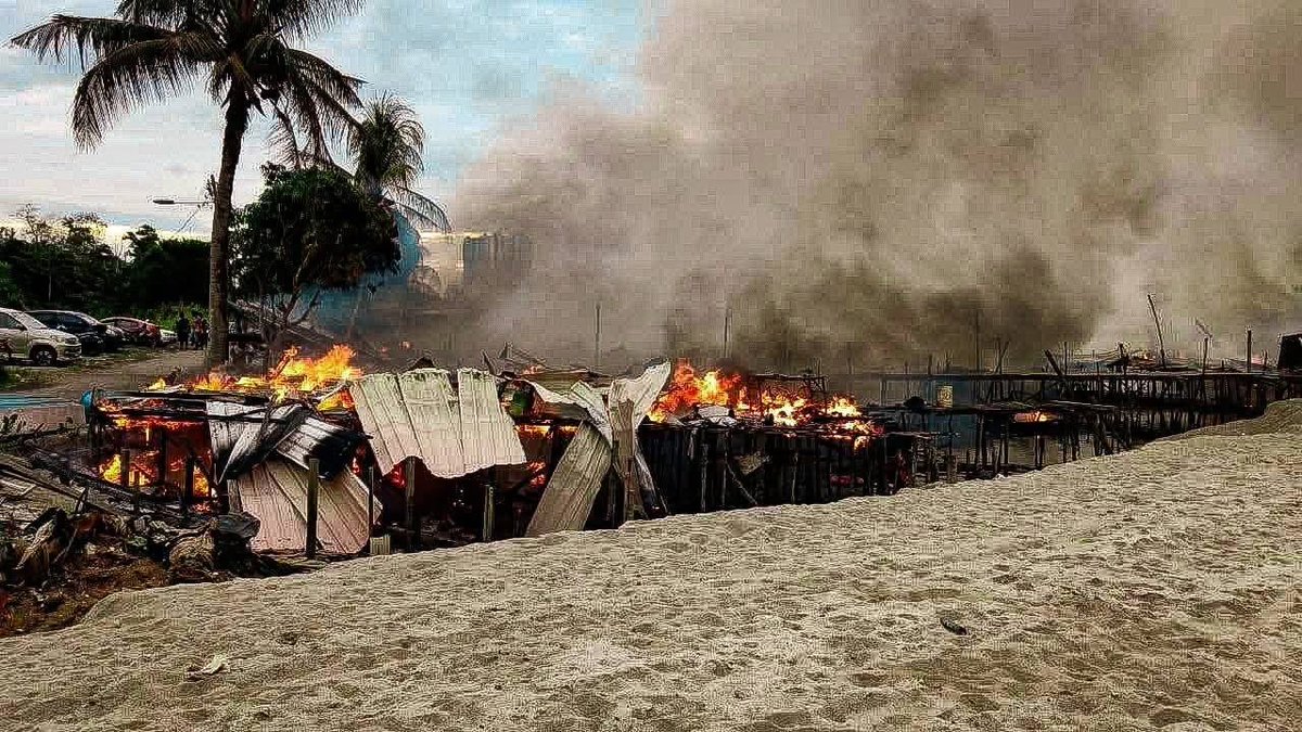 Shaq Koyok tweet media