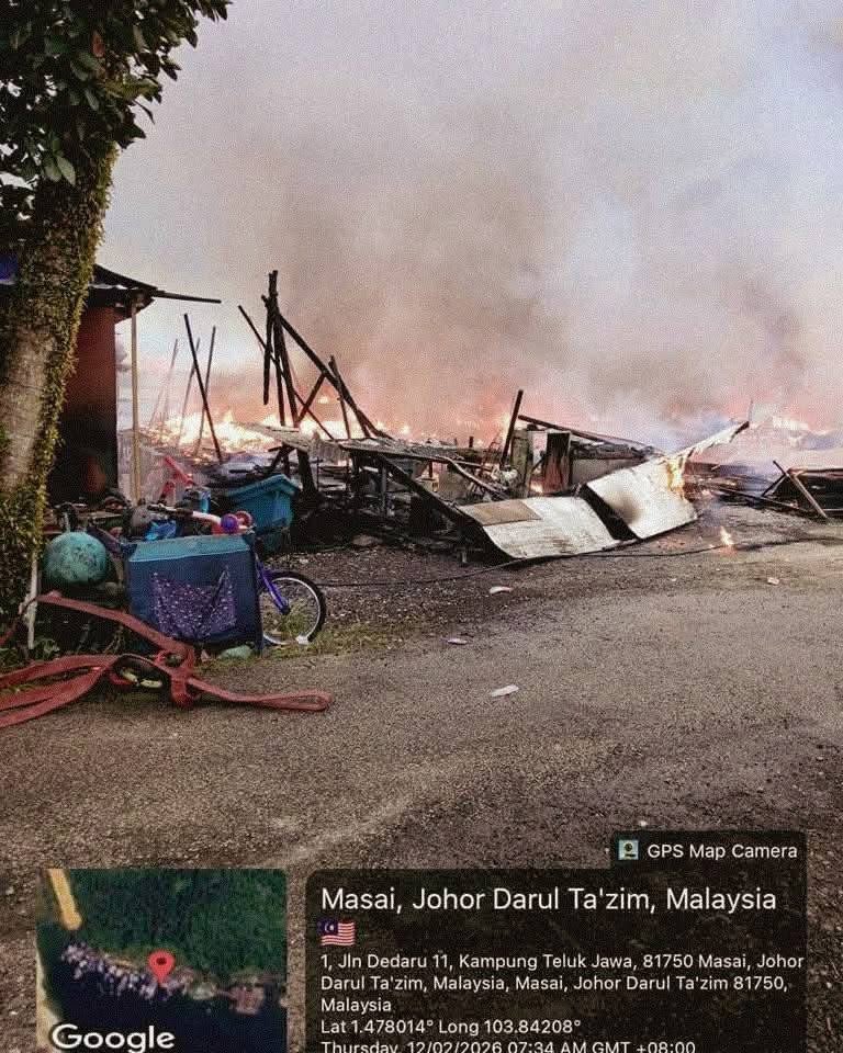 Shaq Koyok tweet media