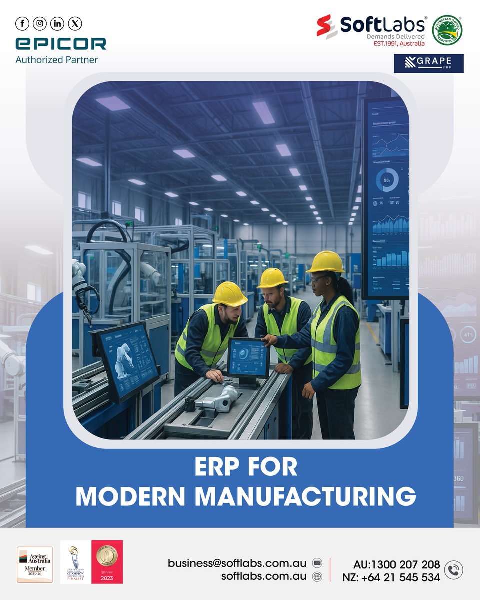 SoftLabs tweet media