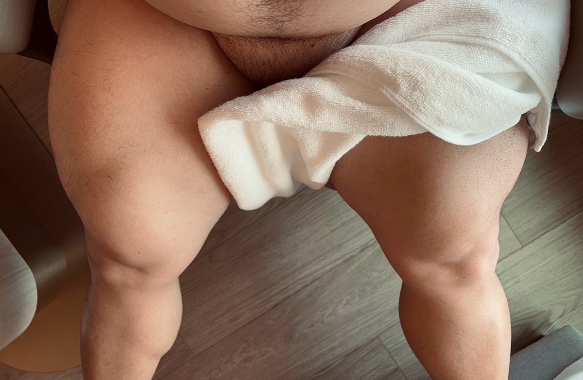 BULKYMAX tweet media