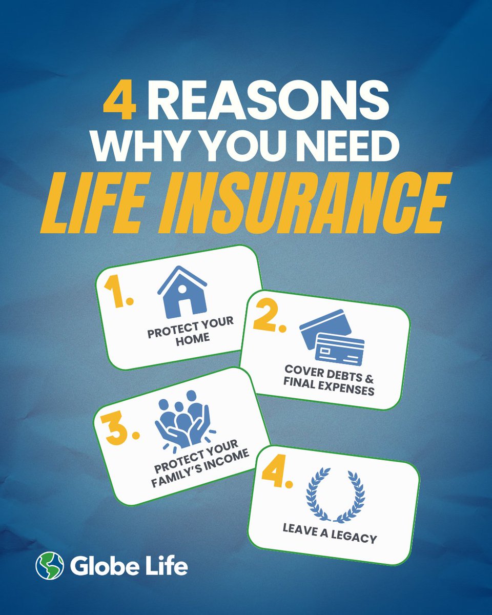 Globe Life tweet media