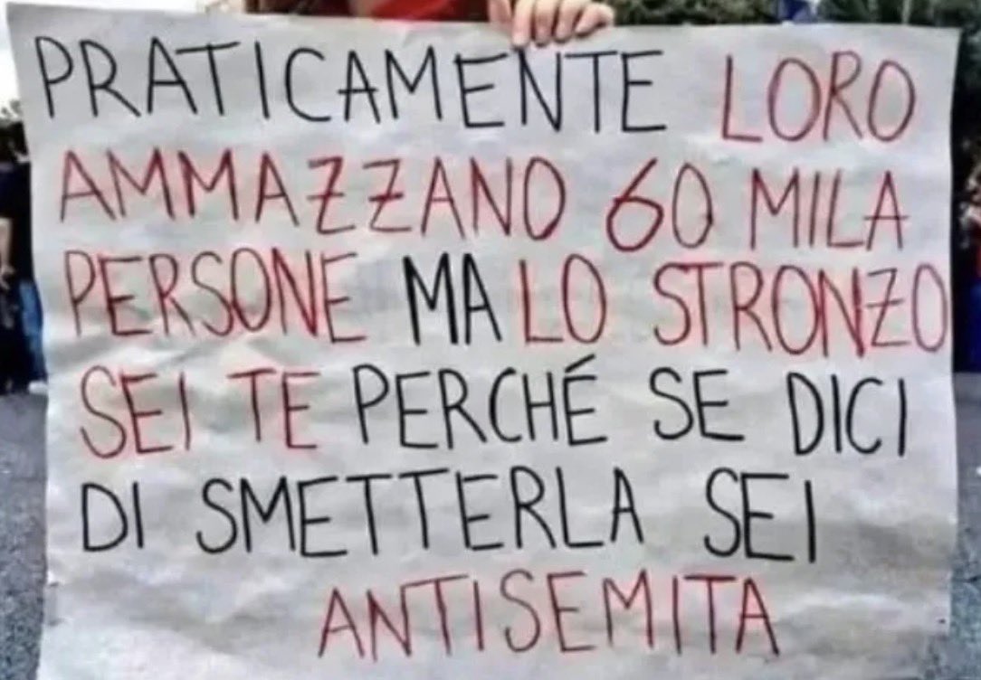 Il DDL antisemitismo approvato al Senato spiegato semplice semplice e in poche parole.