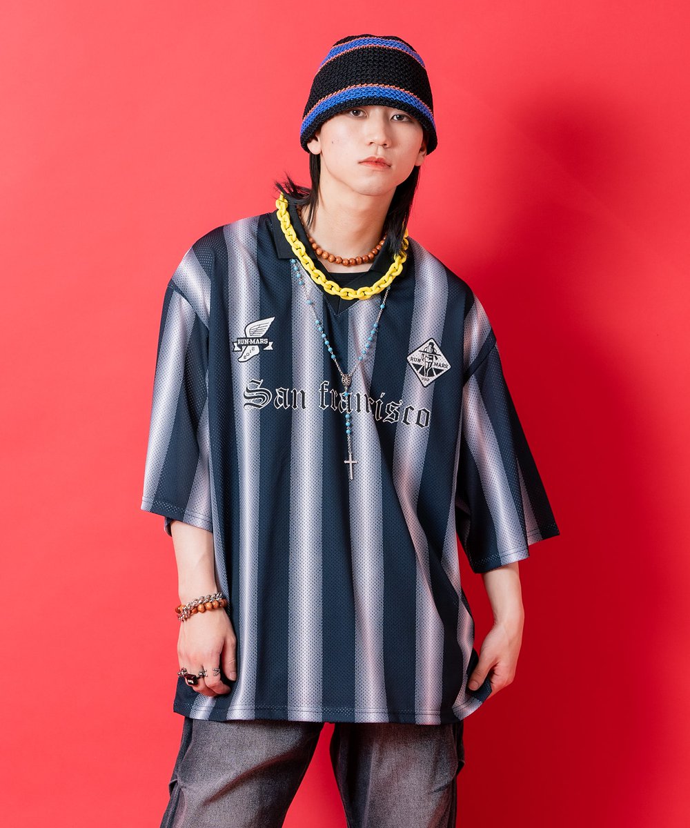 ankoROCK アンコロック 再入荷 a.p.o.v. -ankoROCK's select