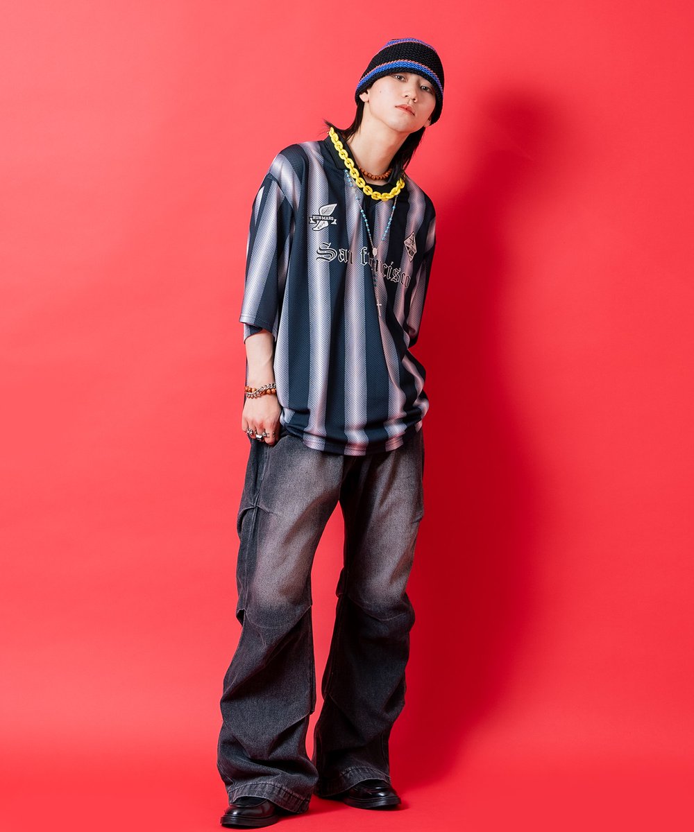 ankoROCK アンコロック 再入荷 a.p.o.v. -ankoROCK's select