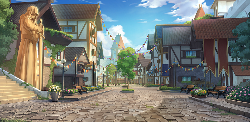 TopHouse Games tweet media