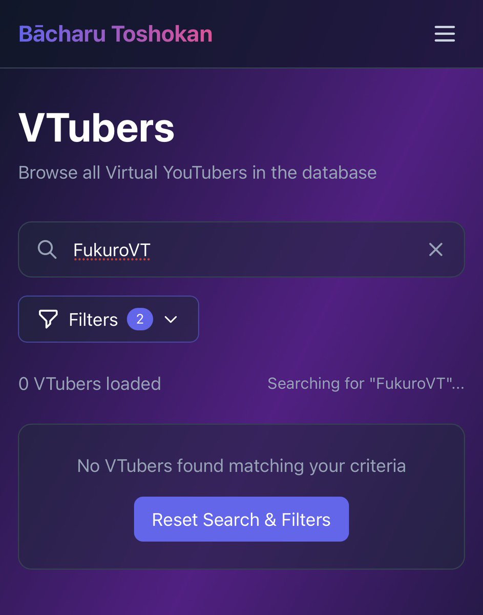 Am not a Vtuber guys - lets do fleshtubing now