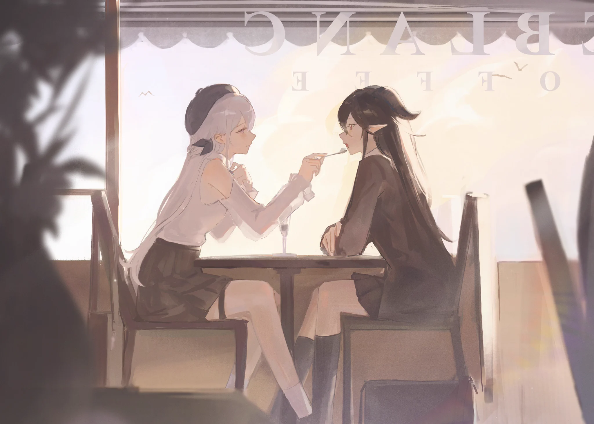 冬月 (@Fuyutsuki11) / X