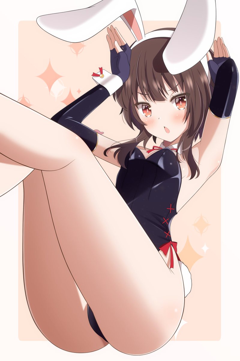 Daily Megumin めぐみん tweet media