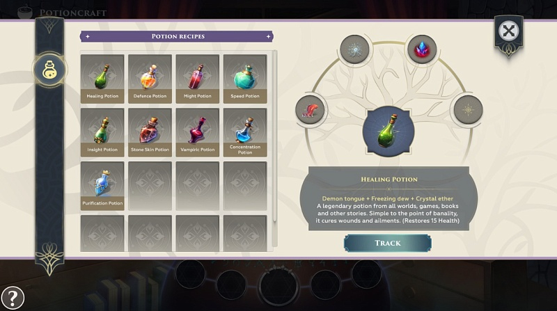 TopHouse Games tweet media