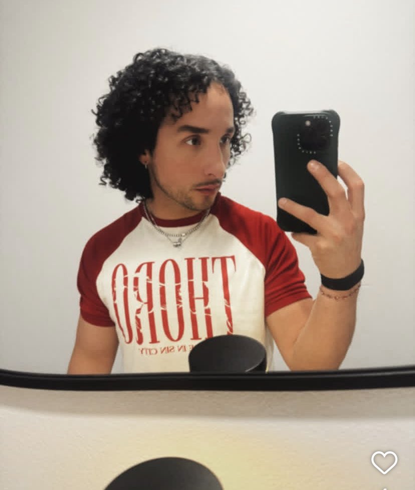 Que belleza está ❤️‍🔥💚