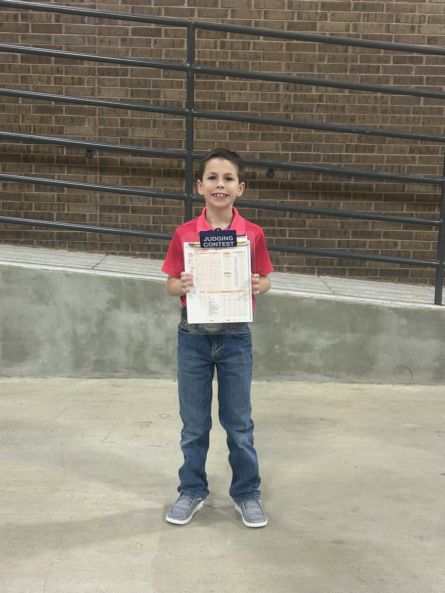 Leon County 4-H tweet media