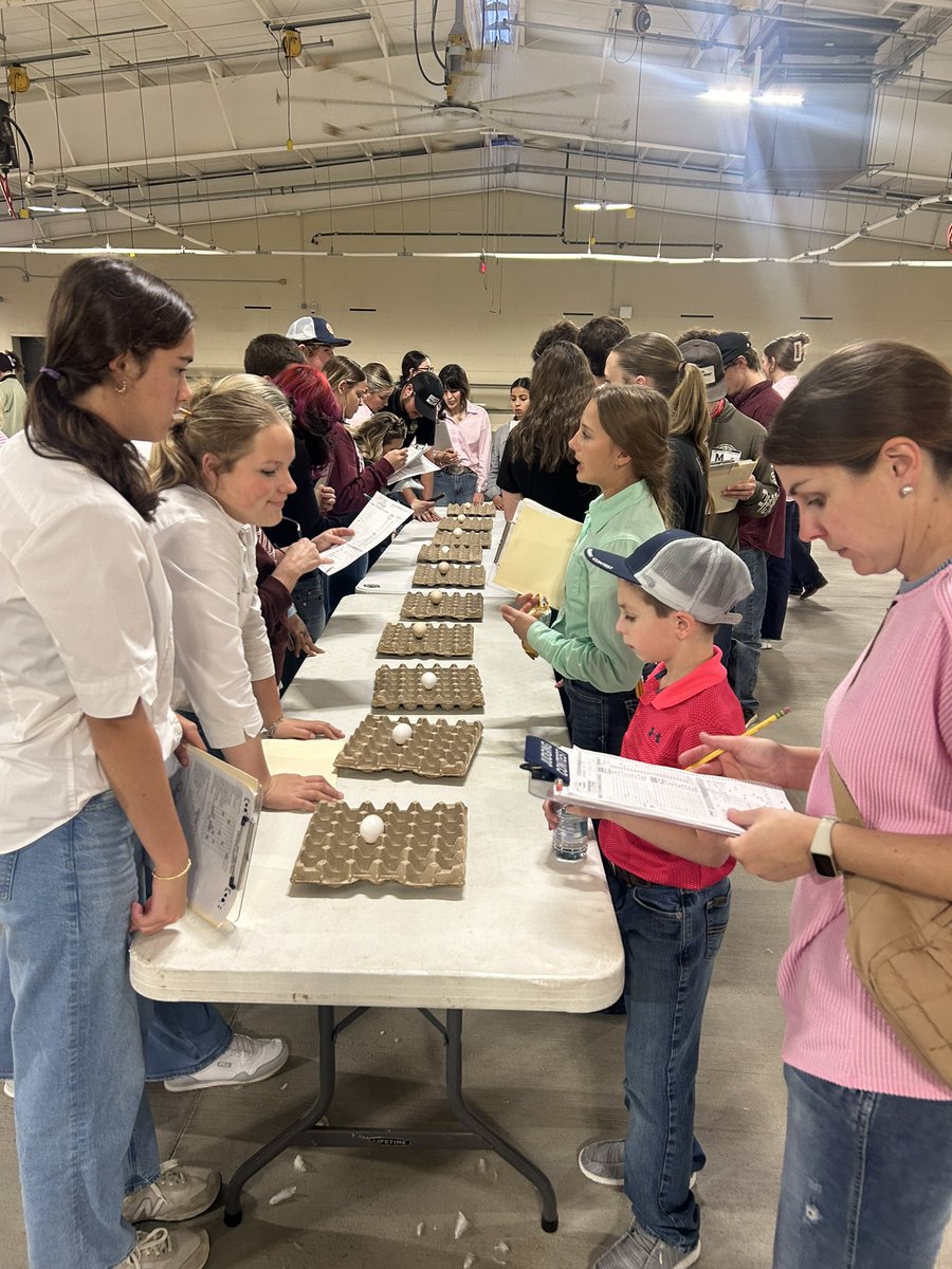 Leon County 4-H tweet media